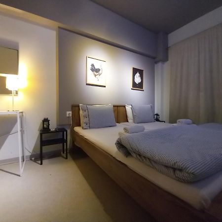 Filippos Downtown - 2Br Lux Apartment - Tsimiski Ladadika - Explore Center By Foot - Close To Aristotelous Square Солун Екстериор снимка