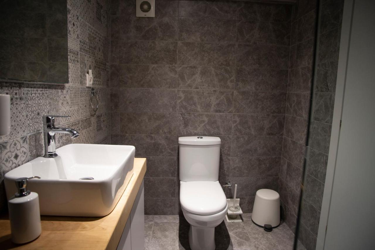 Filippos Downtown - 2Br Lux Apartment - Tsimiski Ladadika - Explore Center By Foot - Close To Aristotelous Square Солун Екстериор снимка