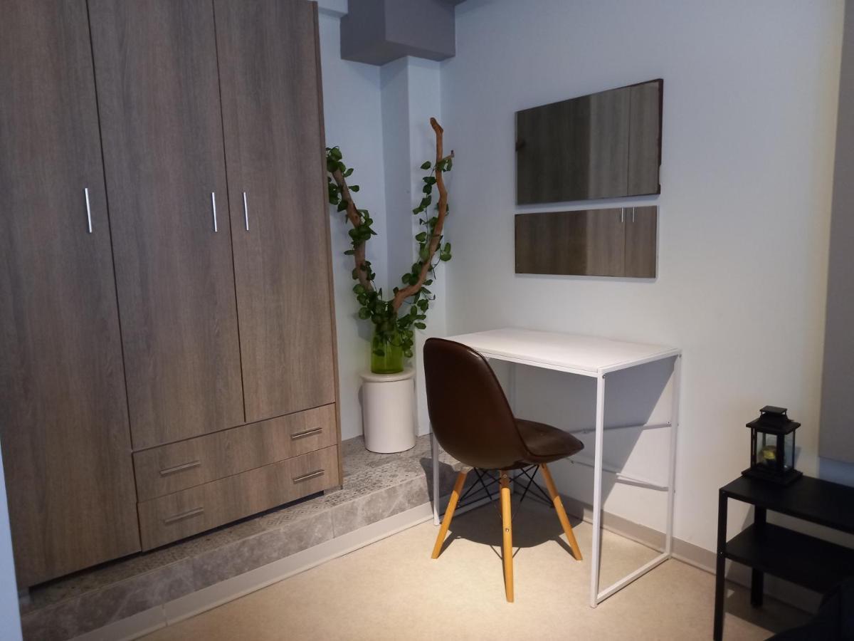 Filippos Downtown - 2Br Lux Apartment - Tsimiski Ladadika - Explore Center By Foot - Close To Aristotelous Square Солун Екстериор снимка