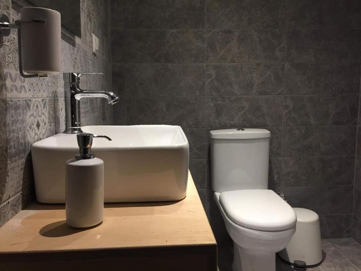 Filippos Downtown - 2Br Lux Apartment - Tsimiski Ladadika - Explore Center By Foot - Close To Aristotelous Square Солун Екстериор снимка